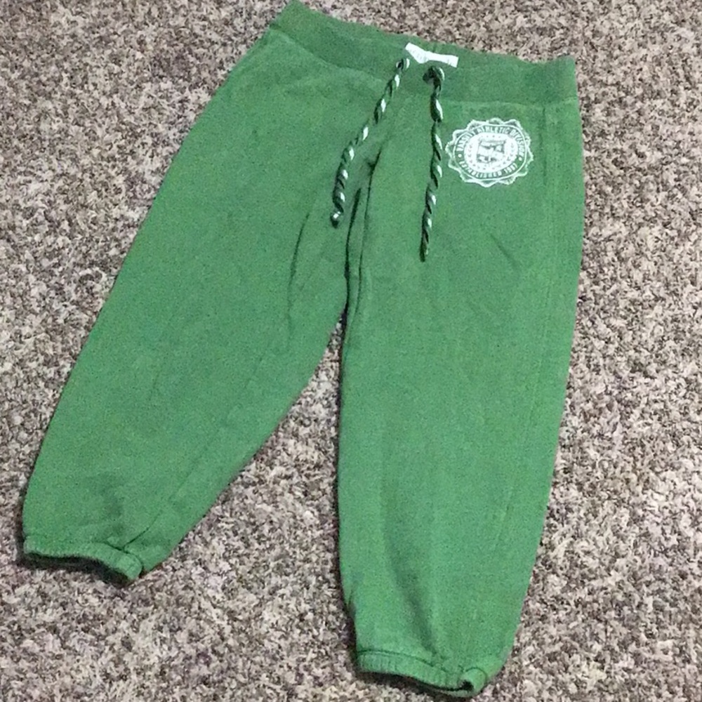 Aeropostale sweatpants